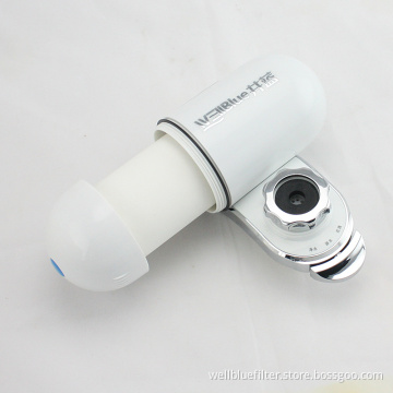 Coconut Carbon Faucet Water Filter Purifier System